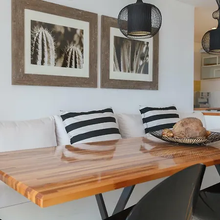 Apartment Paradise Relax & Sea Near Port Aventura *