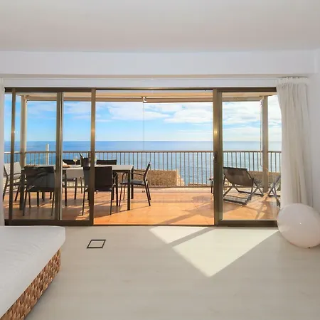 Paradise Relax & Sea Near Port Aventura Apartment *