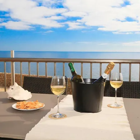 Apartment Paradise Relax & Sea Near Port Aventura *