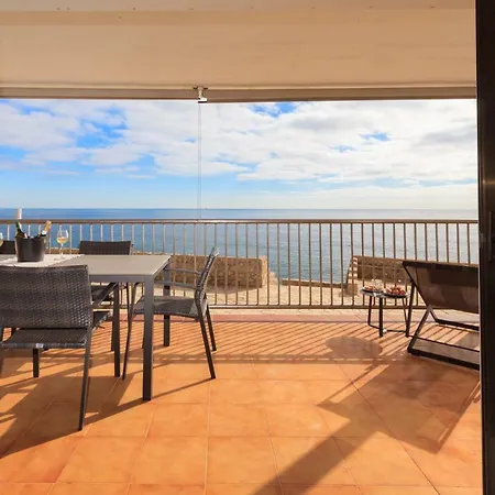 Paradise Relax & Sea Near Port Aventura Apartment *