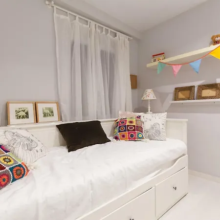 Paradise Relax & Sea Near Port Aventura Apartment *