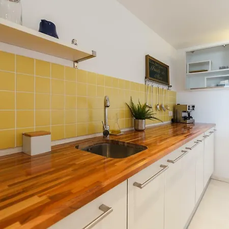 Apartment Paradise Relax & Sea Near Port Aventura Salou