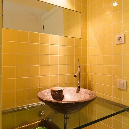 Apartment Paradise Relax & Sea Near Port Aventura Salou