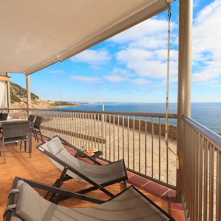 Paradise Relax & Sea Near Port Aventura * Salou