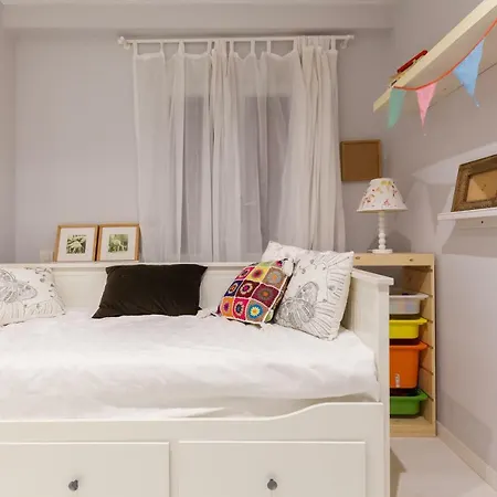 Apartamento Paradise Relax & Sea Near Port Aventura