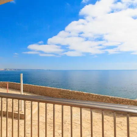 Paradise Relax & Sea Near Port Aventura Apartment Salou