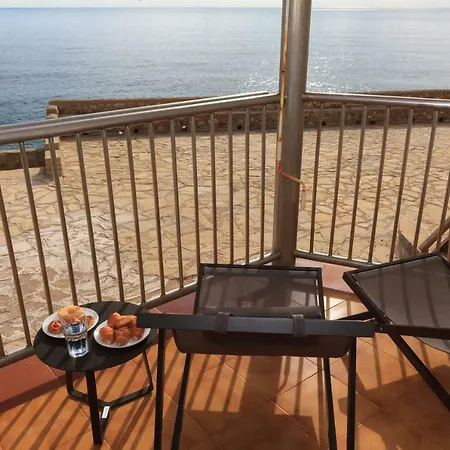Apartment Paradise Relax & Sea Near Port Aventura
