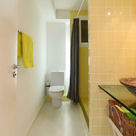 Apartment Paradise Relax & Sea Near Port Aventura