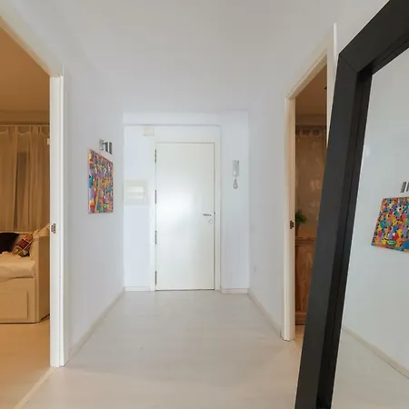 Apartment Paradise Relax & Sea Near Port Aventura