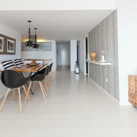 Paradise Relax & Sea Near Port Aventura Apartment Salou