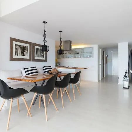 Paradise Relax & Sea Near Port Aventura Apartment Salou