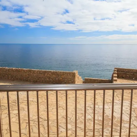 Apartment Paradise Relax & Sea Near Port Aventura *