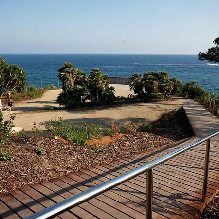 Apartment Paradise Relax & Sea Near Port Aventura