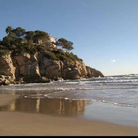 Paradise Relax & Sea Near Port Aventura Apartment Salou