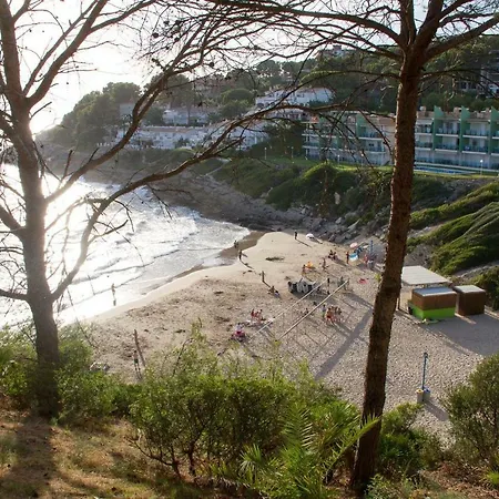 Apartment Paradise Relax & Sea Near Port Aventura Salou