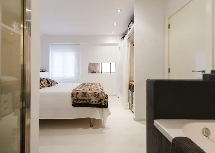 Διαμέρισμα Paradise Relax & Sea Near Port Aventura