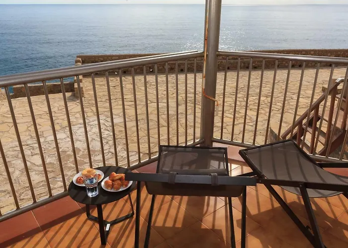Διαμέρισμα Paradise Relax & Sea Near Port Aventura
