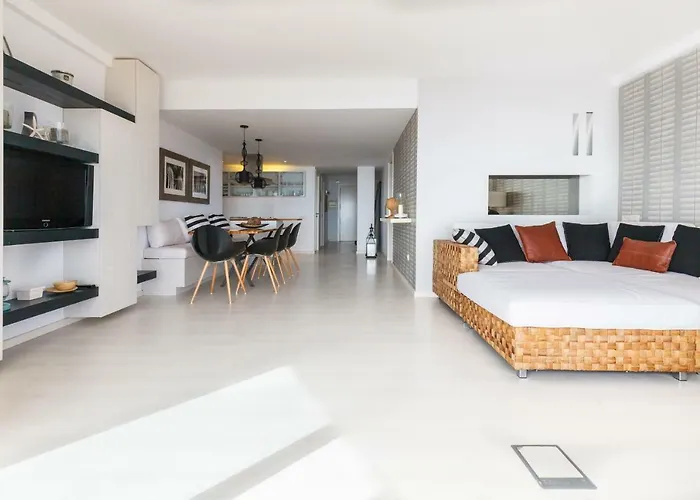 Διαμέρισμα Paradise Relax & Sea Near Port Aventura