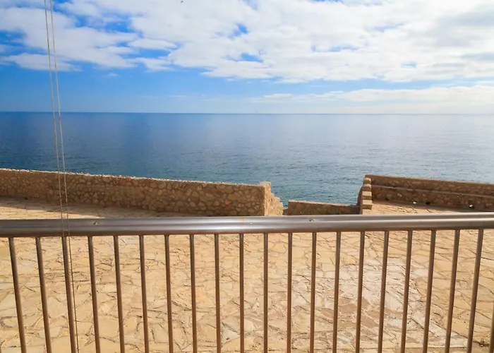 Διαμέρισμα Paradise Relax & Sea Near Port Aventura *