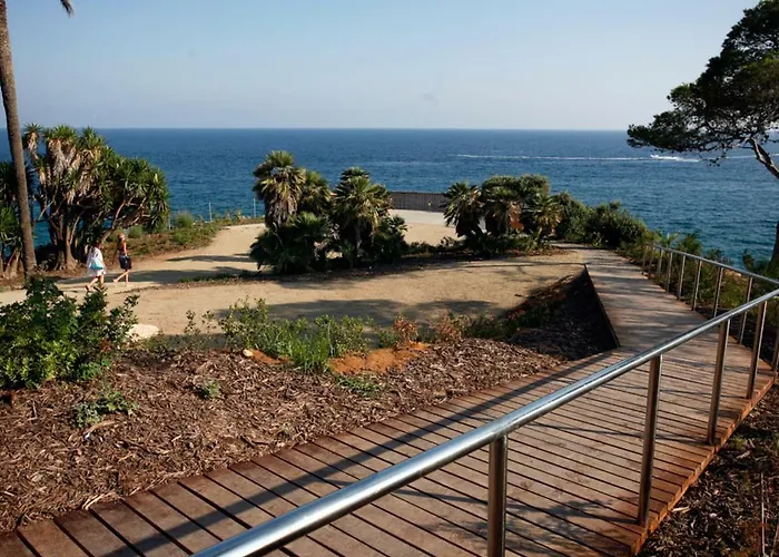 Διαμέρισμα Paradise Relax & Sea Near Port Aventura