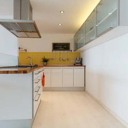 Appartement Paradise Relax & Sea Near Port Aventura